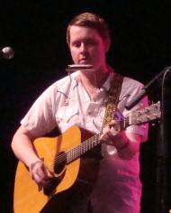 John Fullbright