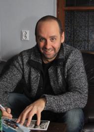 Marek Napiórkowski