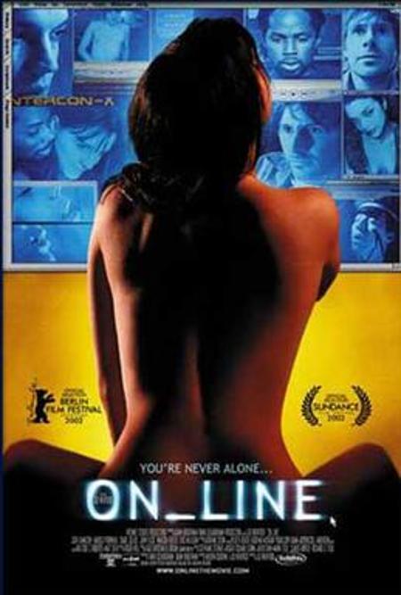 On_Line On_Line