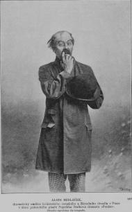 Alois Sedláček Elokuva Lista  (Elokuvat) 