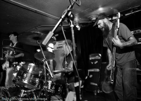 Weedeater