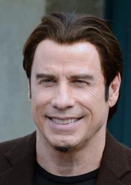 John Travolta John Travolta
