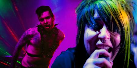 Blood on the Dance Floor Blood on the Dance Floor