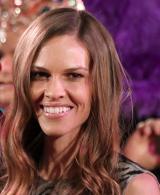 Hilary Swank